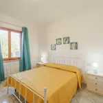 Βίλα Mimosa Con Piscina - Goelba Marmi