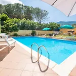 Βίλα Mimosa Con Piscina - Goelba *
