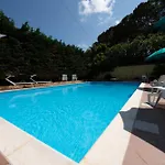 Mimosa Con Piscina - Goelba Βίλα Marmi