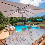 Βίλα Mimosa Con Piscina - Goelba Marmi
