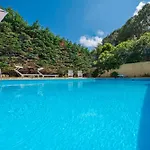 Mimosa Con Piscina - Goelba * Marmi